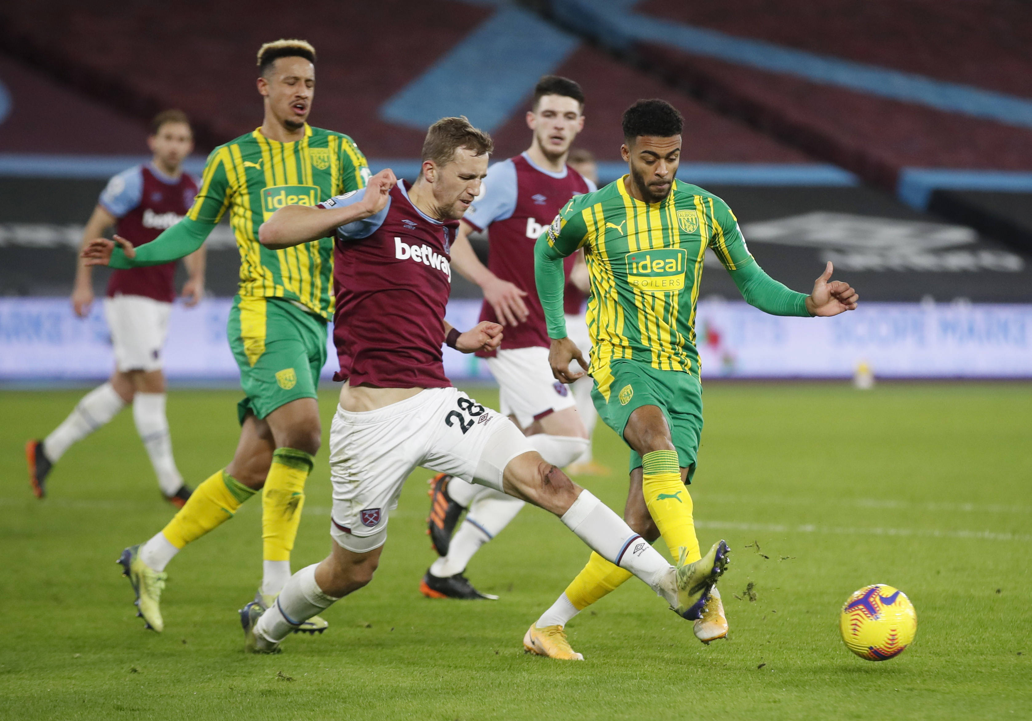 追随他们的 追随他们的