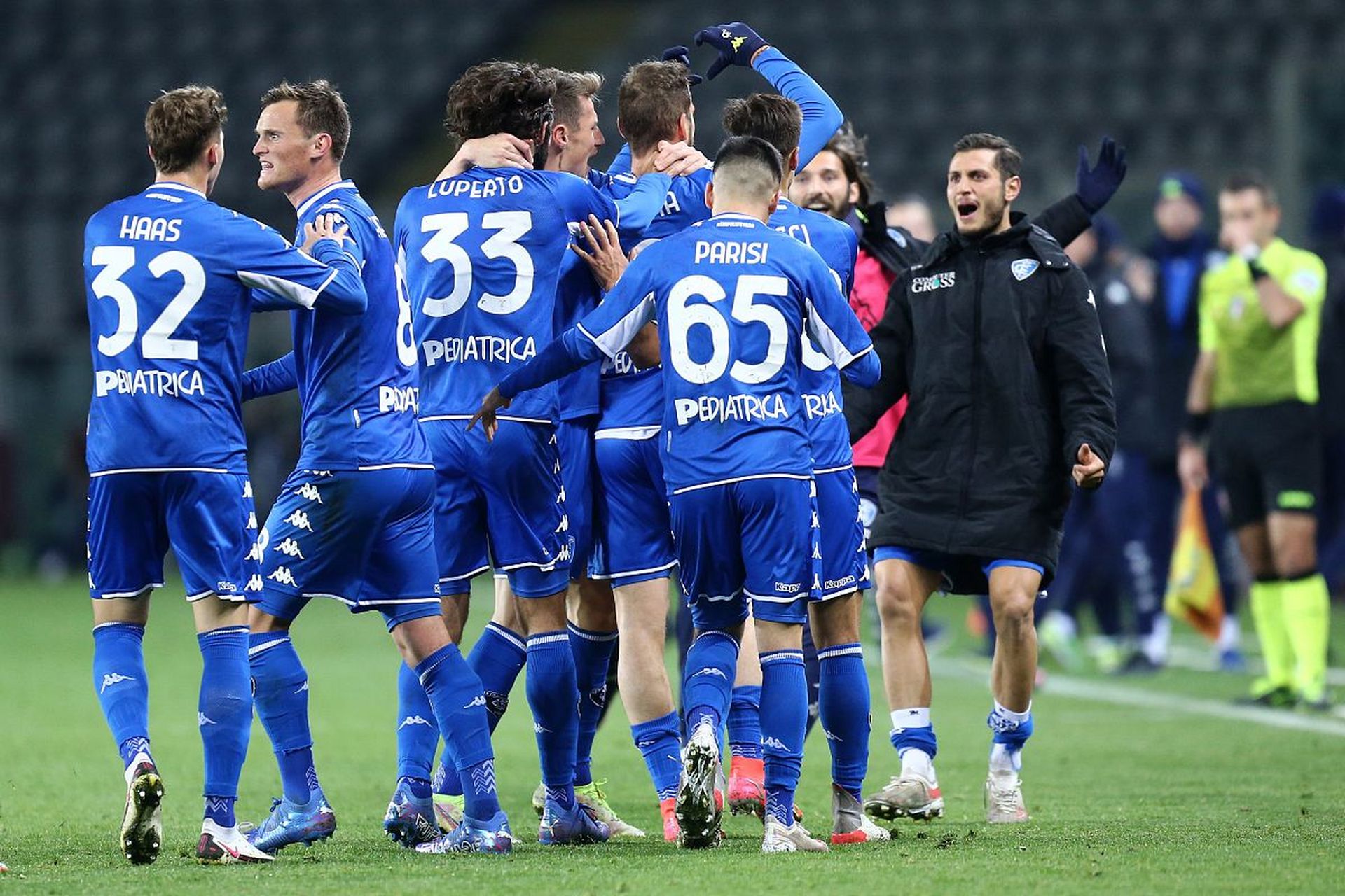 孔蒂的精准 孔蒂的精准